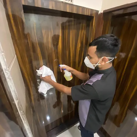 Hotel Apsara- Near J J Hospital Mumbai